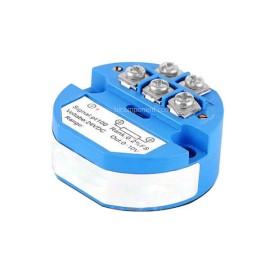 PT1000 PT100 to 4-20mA 0-5V 0-10V Converter RTD Transmitter